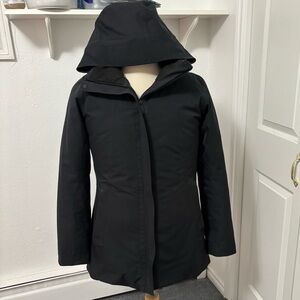 Marmot WarmCube Gore-Tex Evodry Parka